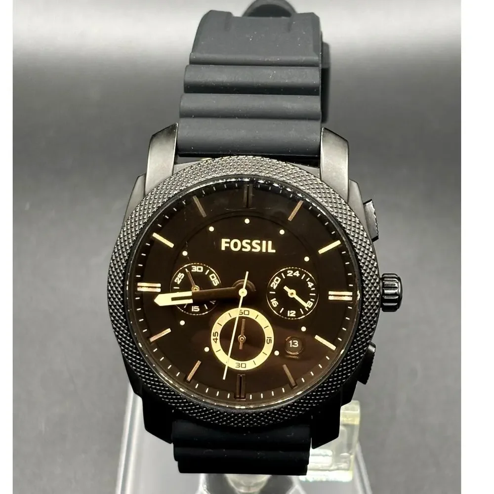 Fossil machine fs4656